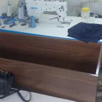 وسط کار ماهرخانم