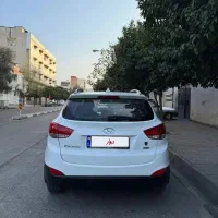 توسان ۲۰۱۴ فول|خودرو سواری و وانت|گرگان, |دیوار