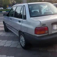 پرایدصبا|خودرو سواری و وانت|صومعه‌سرا, |دیوار