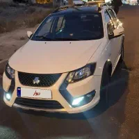 کوئیک Gxr سفارشی مدیران فول آپشنال