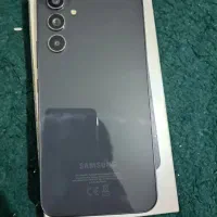 گوشی A54مشکی در حد نو
