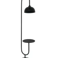 آباژور ایستاده سالنی