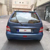 پراید ۱۱۱ بدون رنگ هیدرولیک