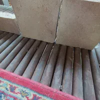 آجر سنتی|مصالح و تجهیزات ساختمان|کشکسرای, |دیوار