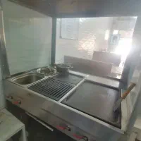 لوازم فلافلی