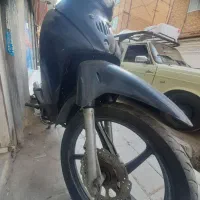 ویو کویر رادیسون|موتورسیکلت|بهارستان, |دیوار