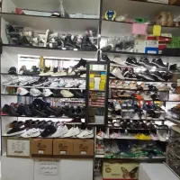 فروش ویترین مغازه|فروشگاه و مغازه|سقز, |دیوار