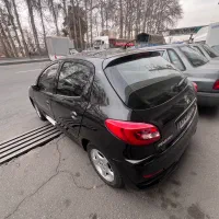 207 پانا مدل ۱۴۰۱ بیرنگ|خودرو سواری و وانت|کرج, شهرک احمدیه‎|دیوار