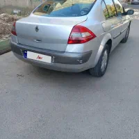مگان 2000|خودرو سواری و وانت|نظرآباد, نظرآباد|دیوار