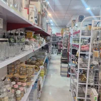 فروشنده خانم