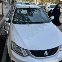 ساینا S مدل 1403 کم کار جهت معاوضه