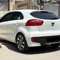 کیا ریو هاچبک وارداتی|خودرو سواری و وانت|تهران, آجودانیه|دیوار