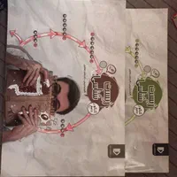 بسته جامع کنکور تجربی پرش|کتاب و مجله آموزشی|تهران, فلسطین (میدان انقلاب)|دیوار