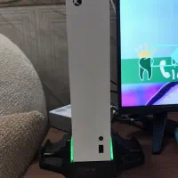 ایکس باکس سری اس|کنسول، بازی ویدئویی و آنلاین|قم, زنبیل آباد|دیوار