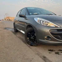 207 دنده،سقف پانا،ارتقا