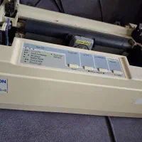 پرینتر حرارتی اپسون فوق العاده استنسیل بینظیر