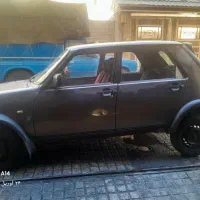 پی کی مدل ۸۳