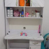 سرویس چوب تخت ،کمد، میز تحریر،