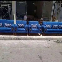 فرصت طلایی/مبل‌ شیک با قیمت استثنایی