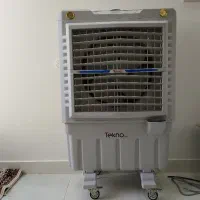کولر پرتابل سلولوزی ۵۰۰۰۰