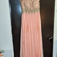 لباس مجلسی بلند