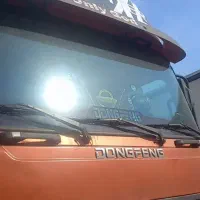 کشند دانگ فینگ۸۶ موتور۴۰۰ کمنزگیربکس zfشترنجی