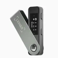 کیف پول لجر  نانو اس پلاس خرید از آلمان