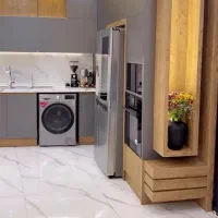 استخدام نیروی ساده یا نبمه ماهر جهت نصب کابینت