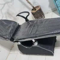 صندلی آرایشگاهی