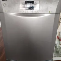 فروش ظرفشویی BEKO بکو|ماشین ظرفشویی|رشت, بلوار گیلان|دیوار