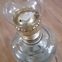 تعدادی چراغ گردسوز