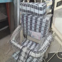 صندلی ماشین بچه نو
