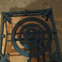 اجاق بزرگ|اجاق گاز و لوازم برقی پختوپز|قرچک, زیبا شهر|دیوار