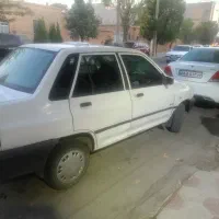 پراید مدل 87|خودرو سواری و وانت|اقلید, |دیوار