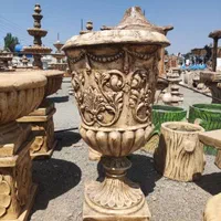 گلدان آبنما فرشتگان|مصالح و تجهیزات ساختمان|شیراز, معالی‌آباد|دیوار
