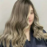 مدل لایت دکلره|خدمات آرایشگری و زیبایی|زنجان, |دیوار