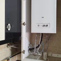 تعمیرات پکیچ و آبگرمکن مشکین دشت واریان بعثت