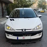 206sdv8مدل 93