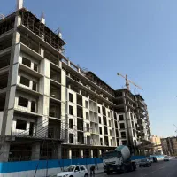 تنها واحد ۳ خواب ۱۵۵متر رو به باغ تریتیومvip چیتگر