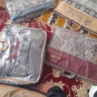 روفرشی ۱۲ متری ۹ متری ۶ متری ۳ متری پتو مسافرتی