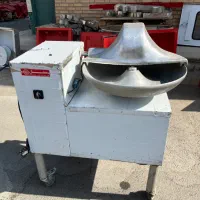 سبزی خوردکن گیربکسی نو