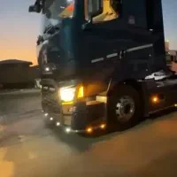 رنو 2022فول کالر 520|خودرو سنگین|زنجان, |دیوار