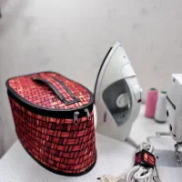 دوخت انواع نظم دهنده ها و کاور