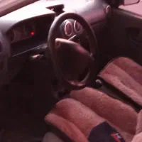 پراید وانت 97|خودرو سواری و وانت|گلپایگان, |دیوار