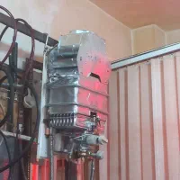 فروش و معاوضه آبگرمکن کارکرده ب ۱۵|آبگرمکن، پکیج، شوفاژ|اردبیل, |دیوار