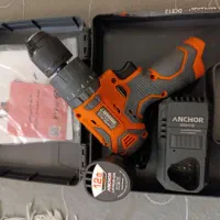 دلر شارژی آنکور آکبند|ابزارآلات|مشهد, یاس|دیوار