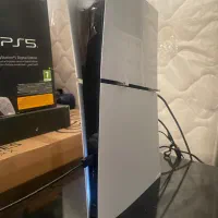 پی اس ۵ اسلیم|کنسول، بازی ویدئویی و آنلاین|اردبیل, |دیوار