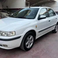 سمند lx 93|خودرو سواری و وانت|سنندج, |دیوار