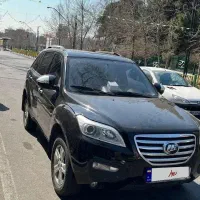 lifan x60. سال ۹۳|خودرو سواری و وانت|کرج, حاجی آباد|دیوار