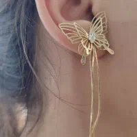 فروشگاه رزالیا فروش گوشواره گردنبند دستبند انگشتر|بدلیجات|اصفهان, بیدآباد|دیوار